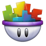 GameSalad Pro logo